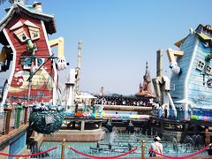 -大连海昌发现王国主题公园