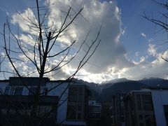 -大理洱海