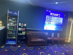 -k9台球(虎泉店)