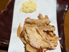 -鸟鸣门屋台料理(金帝银泰店)