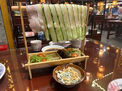 -杨记隆府(南坪店)