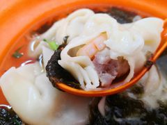 -阿麟馄饨(延长路店)