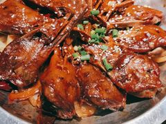 -全聚德(蓝山店)