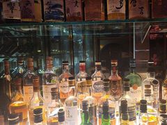 -The Penthouse酒吧