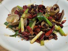 -金太阳海鲜烧烤·本地人餐厅(南沙店)