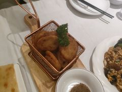 -福来居烤鸭店(天坛二店)