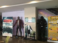 -天幕新彩云国际影城(激光巨幕店)