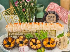 -喜聚薈·花膠雞海鮮火鍋(越秀店)
