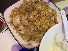 -福源酒家中餐馆