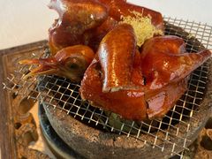 -悦轩中餐厅·高空江景·杭州柏悦酒店