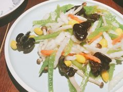 -前海沿·青岛菜(五四广场永旺店)