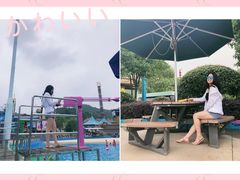 -杭州浪浪浪水公园