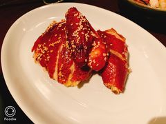 -湖滨28中餐厅·西湖宴·杭州君悦酒店
