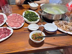 -官塘兄弟·潮汕牛肉店(官塘总店)