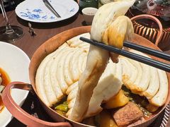 -奉天小馆·非遗东北菜(沈阳万象城店)
