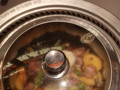 -灶座小锅烀饼·铁锅炖(全国总店)