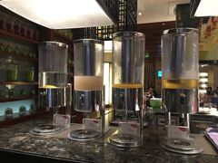 大堂-西安皇冠假日酒店·朱雀咖啡厅