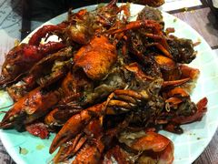 -龙虾风暴(松江店)