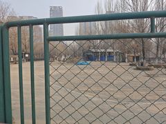 -长白岛森林公园