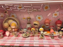 -泡泡玛特POPMART(合生汇店)