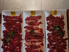 -海银海记潮汕牛肉火锅(新港中路海珠店)