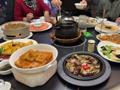 -七叔家宴家常广西菜(明秀东路店)