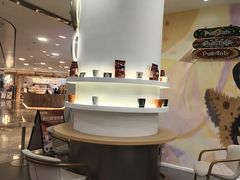 -Pull-Tab拉环咖啡(杭州市上城区来福士中心店)