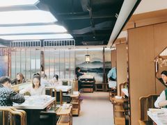 -野妹火锅(龙岗店)