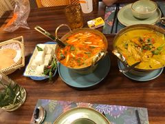 -苏梅花园(群星城店)