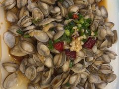 -合家小菜餐馆(新诚花苑店)