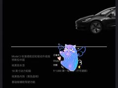 -TESLA 特斯拉(上海太古汇体验店)