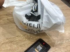 -魏家凉皮(博水商务大厦店)