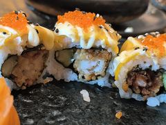 -渔井食堂(新洲店)