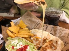 -TACO STAR 塔可星(下沙宝龙店)