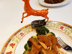 -鹿鸣春饭店(总店)
