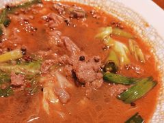 -前海沿·青岛菜(乐客城店)