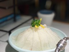 竹荪-左庭右院鲜牛肉火锅(苏州园区永旺店)