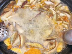 -草墩罗非鱼庄•野生菌•腊排骨(七星街上段店)