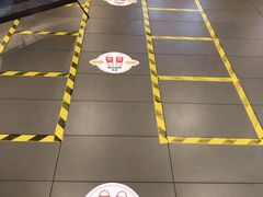 -麦当劳(石坝服务区店)