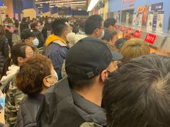 -盒马X会员店(上海森兰商都店)