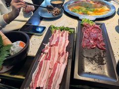-火鳳祥鲜货火锅(宝龙广场店)
