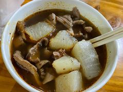 -王记生烫牛杂面馆(兰陵路店)