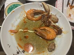 -汉丽斯巴西烤肉自助(市南店)