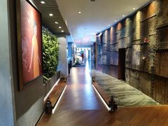 -上海外滩英迪格酒店