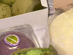 -迦南·甜品蛋糕(传媒店)