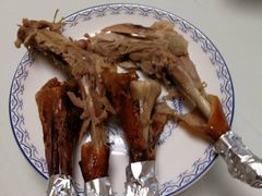 -同喜烤鸭店(光芒店)