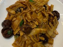 -马凯餐厅(长椿街店)