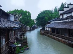 -乌镇东栅景区