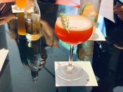 -池畔酒吧 WET Bar