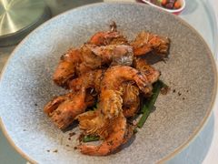 -白云中餐厅·粤菜·亚龙湾喜来登度假酒店